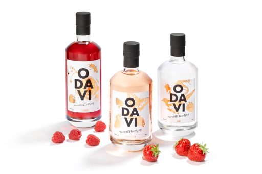 odavi client afbeelding