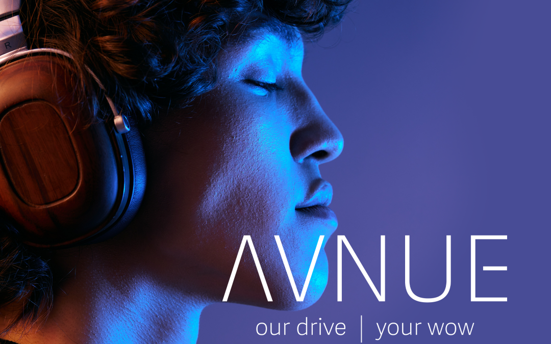 AVNUE