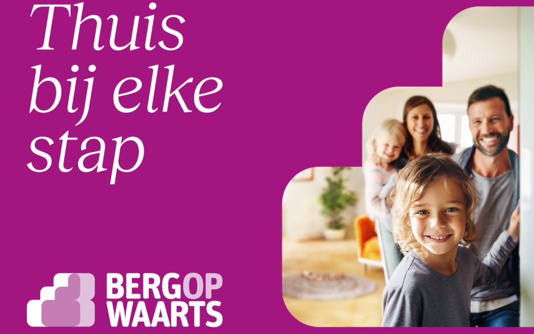 Bergopwaarts