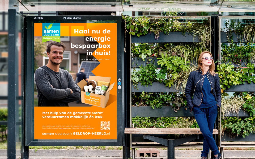 Samen Duurzaam