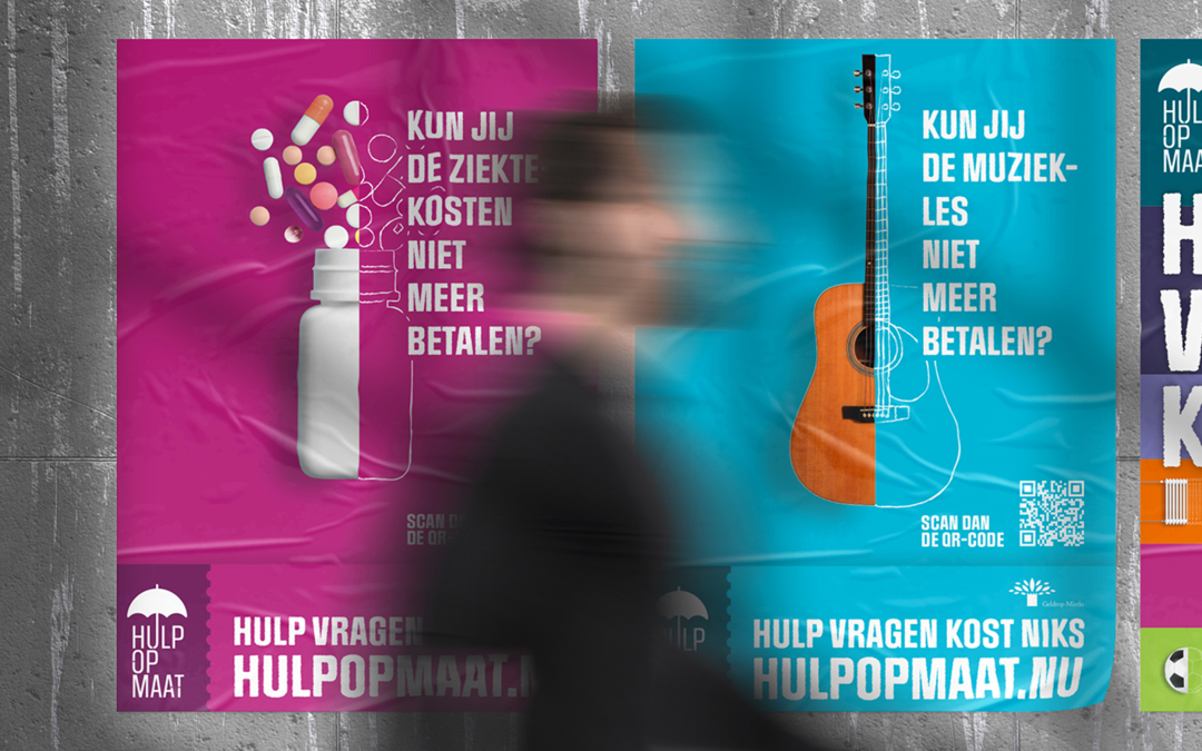 Hulp op Maat